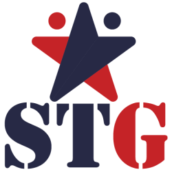 STG Icon STG Icon