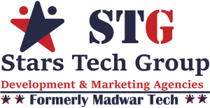 Stars Tech Group Logo V3 Formerly 2